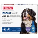 Beaphar IMMO Shield Line-on L nad 30 kg 3 x 4,5 ml