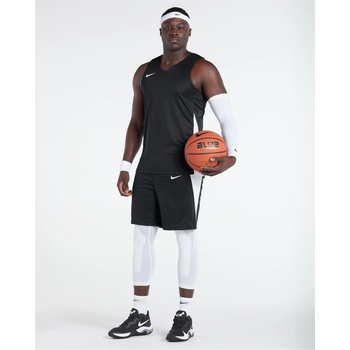 Nike Къси панталони Nike Men's Basketball Shorts - Black/White