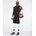 Nike Къси панталони Nike Men's Basketball Shorts - Black/White