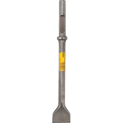DeWALT DT6932 plochý sekáč 76x521mm 28HEX DT6932
