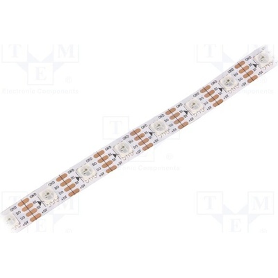 Worldsemi HC-F5V-60L-60LED-W-WS2813