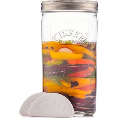 Kilner Fermentačná sada 0025.083 1000ml