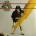 AC/DC - High Voltage - LP