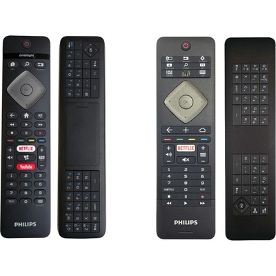 Philips ykf413-002 (ykf464-002) - оригинален дистанционен контрол (ykf413-002 (ykf464-002))