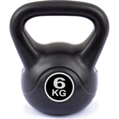 TRINFIT Kettlebell Vin-Bell 6 kg
