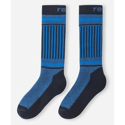Reima Frotee Bright blue