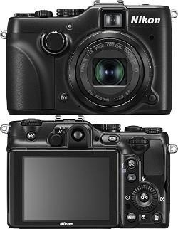 Nikon COOLPIX P7100 - Heureka.cz