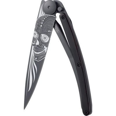 Deejo 1GB106 Tattoo BLACK