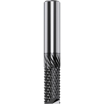 CMT Orange Tools CMT C151 CHROME Fréza na umělý kámen a sklolaminát - D8x25 L60 S=8
