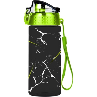 KARTON P+P Бутилка OXY CLiCK 600 ml Electric (6-40225)