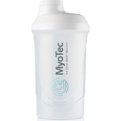 MyoTec Šejkr MyoTec 600 ml Varianta: Šejkr MyoTec 600 ml