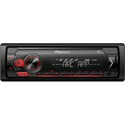 Pioneer MVH-S220DAB