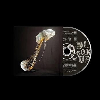 GENDEL, SAM - COOKUP LP