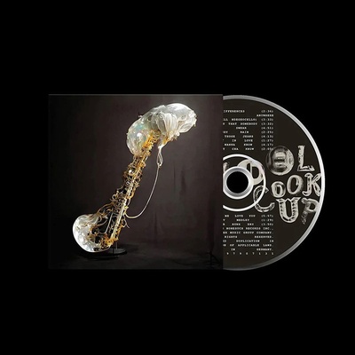 GENDEL, SAM - COOKUP LP