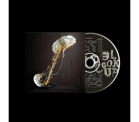 GENDEL, SAM - COOKUP LP
