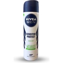 Nivea Men Invisible For Black & White Fresh deospray 150 ml