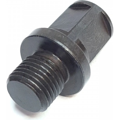 Adaptér Weldon 19mm pro sklíčidlo 5/8" rychloupínací oboustranný AGP