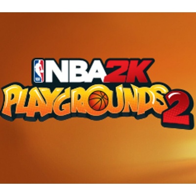 NBA Playgrounds 2