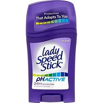 Lady Speed Stick pH Active Fresh deostick 45 g