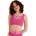 Ellesse Ekcle bikini top - Pink (814)