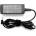 ASUS Asus, 40W/19V/2.1A, букса - 2.5mm 0.7mm (CHAR0050)