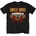 Guns N' Roses Welcome to the Jungle Black 2XL Риза (GNRTS28MB05)