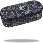 COOLPACK Ученически несесер Coolpack - Campus - BLACK CATS