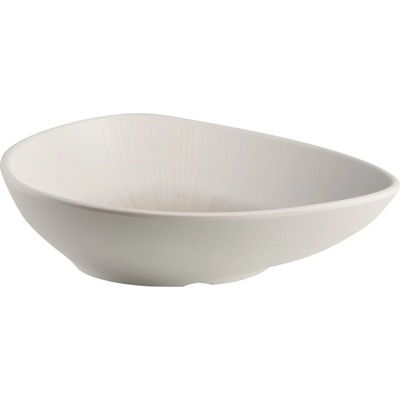 APS Melaminová mísa růžová 0,6 l 230 x 180 x 50 mm