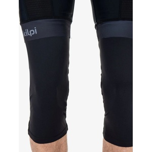 Kilpi Черни унисекс наколенки Kilpi UNNO KNEE-U Kilpi | Cheren | ЖЕНИ | S