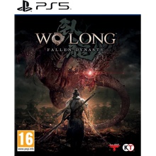 Wo Long: Fallen Dynasty (Steelbook Edition)