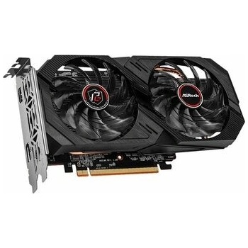 ASRock Radeon RX 6500 XT Phantom Gaming D OC 4GB GDDR6 90-GA3DZZ-00UANF