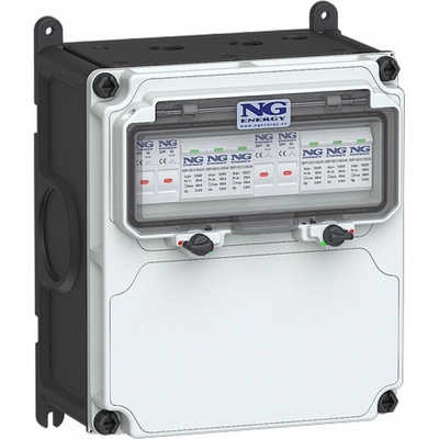 NG Energy VARIABOX FVE 51 6334 VB.02