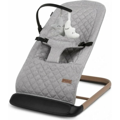 Kidwell Laro hojdacie lehátko pre bábätká 0-9 kg