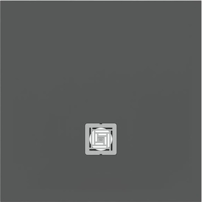 Ideal Standard UltraFlat S+ 80 x 80 cm T5600FS