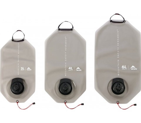 MSR Dromlite Bag 4l