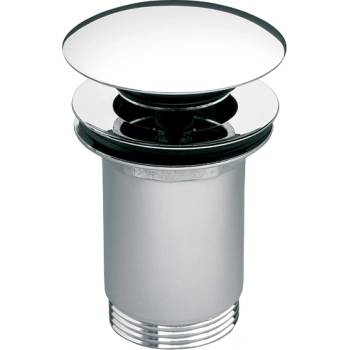 Image 1 of FERRO ВИТЛО МЕТАЛНО ferro click/clack 1 1/4 s285 ОВАЛ (s285)