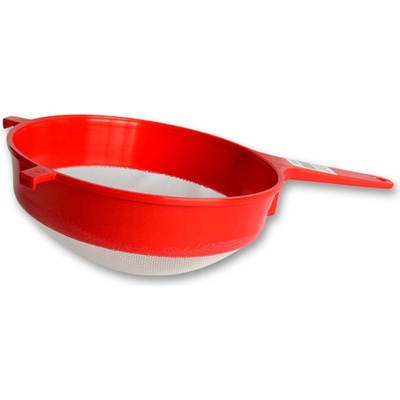 cedník d25cm, plast