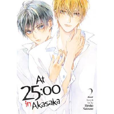 At 25: 00 in Akasaka Vol. 2