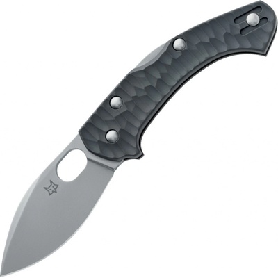 Fox ZERO 2.0 DESERT WARRIOR FX-311 GY