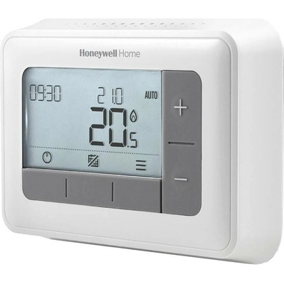 Honeywell Termostat T4M drátový, modulační, OpenTherm, program T4H310A3032
