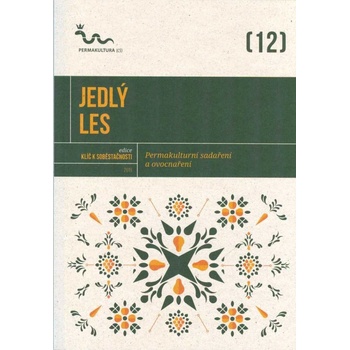 Jedlý les