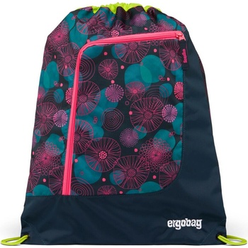 Ergobag koralová