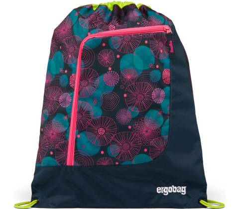 Ergobag koralová