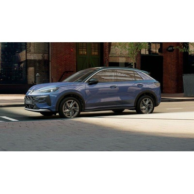 Volkswagen T-Roc 1.5 eTSI Life DSG 110 kW