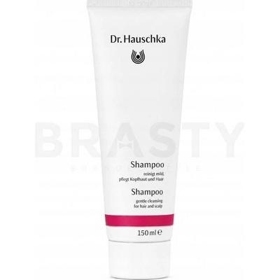 Dr. Hauschka Shampoo s výtažky z nimby rozmarýnu a kdoule 150 ml