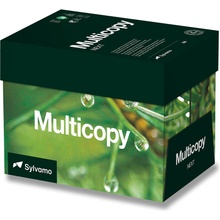 Multicopy A4, 80 g, 5 × 500 listů