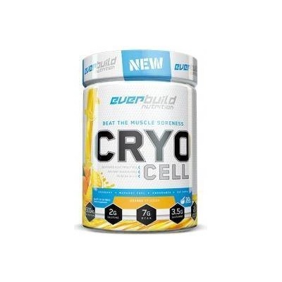 Everbuild Nutrition Cryo Cell / 30serv. - Супер Диня
