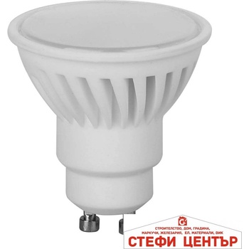 VIVALUX Frl jdr 10w gu10 ww 3000k force led premium (viv004306)