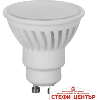 VIVALUX Frl jdr 10w gu10 ww 3000k force led premium (viv004306)