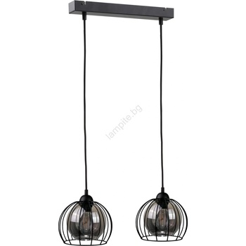 Keter Lighting SOLO BLACK KE0084